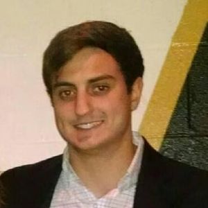 Meet your Posher, Alex